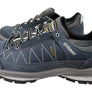 Grisport Mens Arcadia Low Hiking Waterproof Shoes Made In Italy