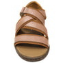 Opananken Roma Womens Comfortable Brazilian Leather Sandals