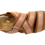 Opananken Roma Womens Comfortable Brazilian Leather Sandals