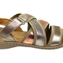 Opananken Roma Womens Comfortable Brazilian Leather Sandals