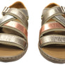 Opananken Roma Womens Comfortable Brazilian Leather Sandals