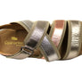 Opananken Roma Womens Comfortable Brazilian Leather Sandals