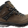 Grisport Mens Urban Explorer Mid WP Waterproof Boots Made In Italy