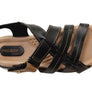 Pegada Gayle Womens Comfortable Leather Sandals Made In Brazil
