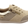 Homyped Womens Tango Comfortable Casual Shoes