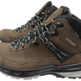 Grisport Mens Urban Explorer Mid WP Waterproof Boots Made In Italy