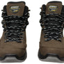 Grisport Mens Urban Explorer Mid WP Waterproof Boots Made In Italy