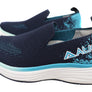 Align Thorne Womens Supportive Wide Fit Arch Support Slip On Sneakers
