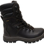 Grisport Mens Hi Country Hiking Waterproof Boots Made In Italy