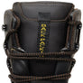 Grisport Mens Hi Country Hiking Waterproof Boots Made In Italy