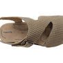 Homyped Avril Womens Supportive Comfortable Leather Sandals
