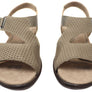 Homyped Avril Womens Supportive Comfortable Leather Sandals