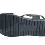 Orizonte Essence Womens European Leather Comfortable Cushioned Sandals