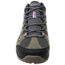Hi Tec Womens Ravus Vent Lite Mid Waterproof Comfortable Hiking Boots