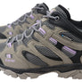 Hi Tec Womens Ravus Vent Lite Mid Waterproof Comfortable Hiking Boots