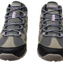 Hi Tec Womens Ravus Vent Lite Mid Waterproof Comfortable Hiking Boots