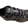 Hi Tec Womens Ravus Vent Lite Mid Waterproof Comfortable Hiking Boots