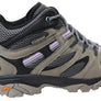 Hi Tec Womens Ravus Vent Lite Mid Waterproof Comfortable Hiking Boots