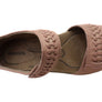 Homyped Dakota Womens Leather Wide Fit Sandals