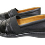 Opananken Village Womens Comfortable Brazilian Leather Flats Shoes