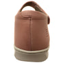 Homyped Dakota Womens Leather Wide Fit Sandals