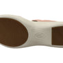 Homyped Dakota Womens Leather Wide Fit Sandals
