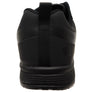 KingGee Mens Superlite Leather Lace Up Work Shoes