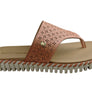 Bottero Bahamas Womens Comfort Leather Thongs Made In Brazil