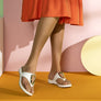 Malu Supercomfort Lucila Womens Comfort Thongs Sandals Made In Brazil