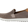 ECCO Mens S Lite Moc Comfortable Leather Casual Loafers Shoes