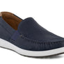 ECCO Mens S Lite Moc Comfortable Leather Casual Loafers Shoes