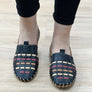 Orizonte Talulla Womens European Comfortable Leather Shoes