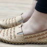 Orizonte Talulla Womens European Comfortable Leather Shoes