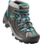 Keen Womens Targhee II Mid Waterproof Hiking Boots