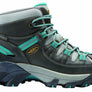 Keen Womens Targhee II Mid Waterproof Hiking Boots