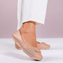 Comfortflex Banksia Womens Comfortable Shoes Made In Brazil