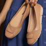 Comfortflex Banksia Womens Comfortable Shoes Made In Brazil