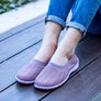 CC Resorts Sam Womens Comfortable Cushioned Slip On Casual Shoes