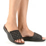 Campesi Delight Womens Comfortable Slides Sandals Made In Brazil