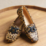Savelli Emile Womens Comfortable Leather Loafer Shoes Made In Brazil