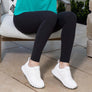Homyped Superwalk WXTrainer Womens Comfortable Supportive Shoes
