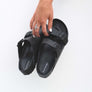 Holster Sundreamer Womens Comfortable Slides Sandals