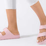 Holster Sundreamer Womens Comfortable Slides Sandals