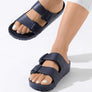 Holster Sundreamer Womens Comfortable Slides Sandals