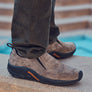 Merrell Mens Jungle Moc Comfortable Casual Slip On Shoes