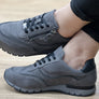 Caprice Comfort Mika Womens Extra Wide Comfort Leather Shoes