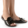 Campesi Ozara Womens Comfortable Slides Sandals Made In Brazil