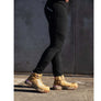 Caterpillar Propulsion Womens Leather Composite Toe Work Boots