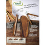 Naot Bonnie Womens Leather Comfortable Supportive Sandals