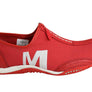 Merrell Barrado Womens Comfortable Flat Casual Zip Shoes